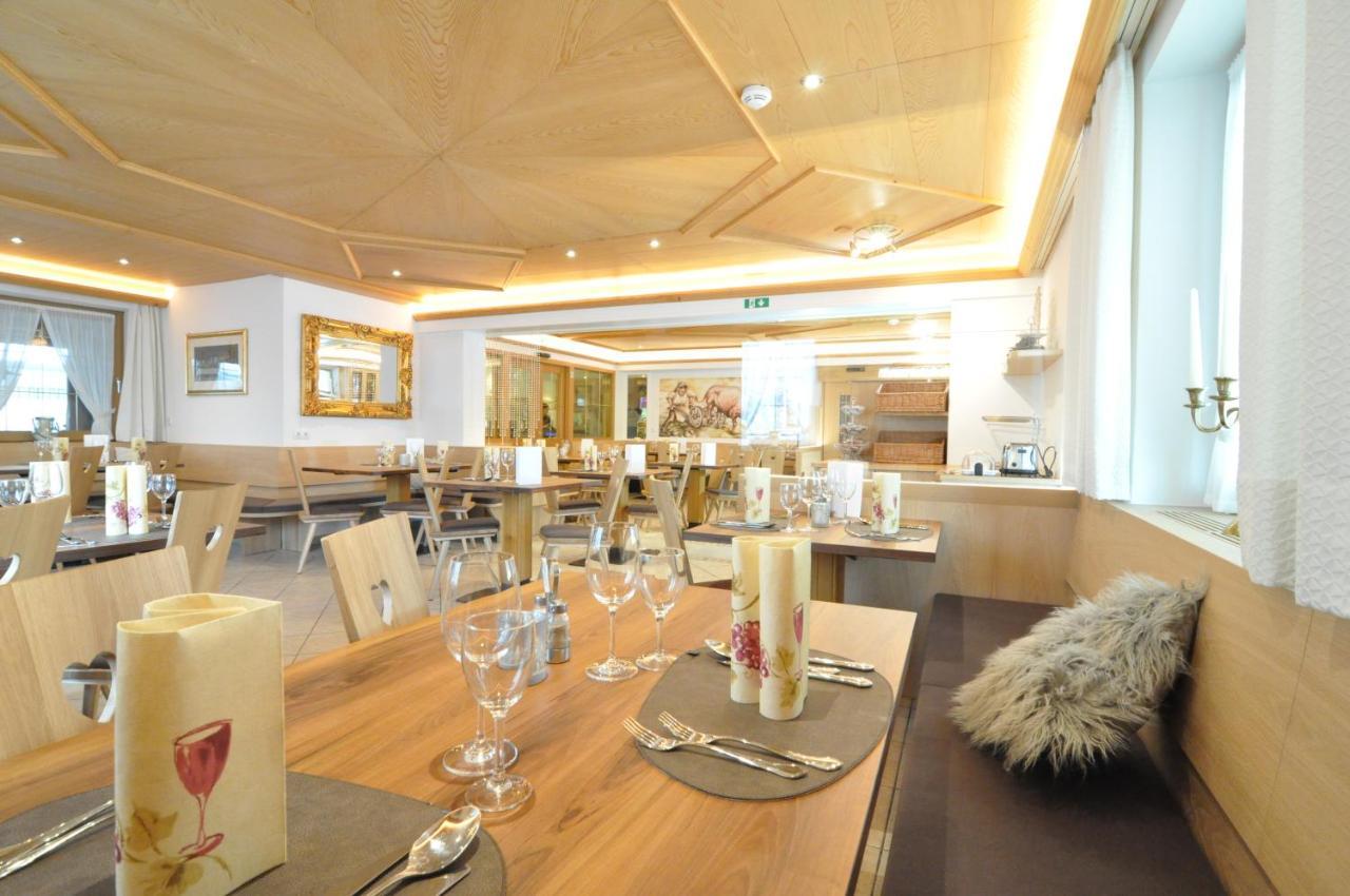 Hotel Traube - Stelvio Exterior photo