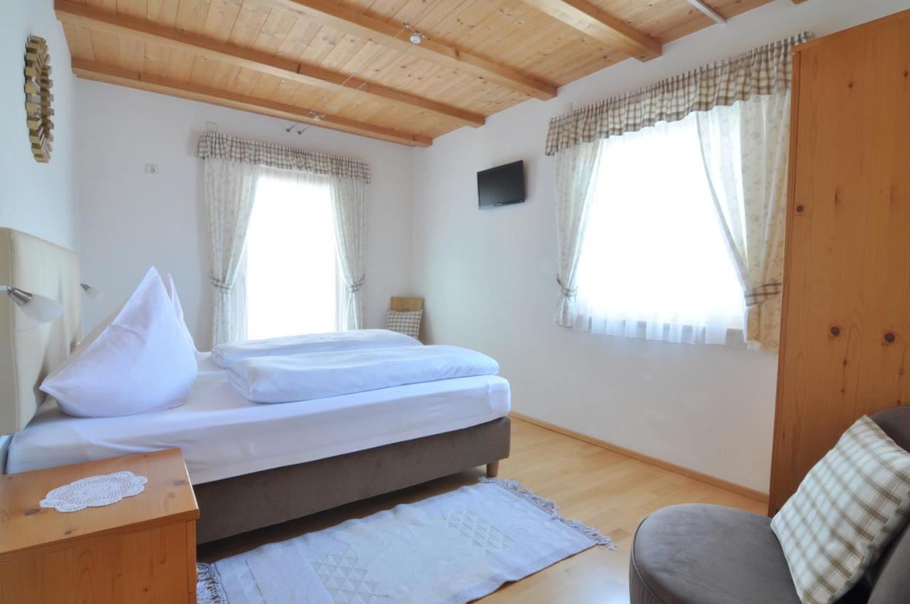 Hotel Traube - Stelvio Exterior photo
