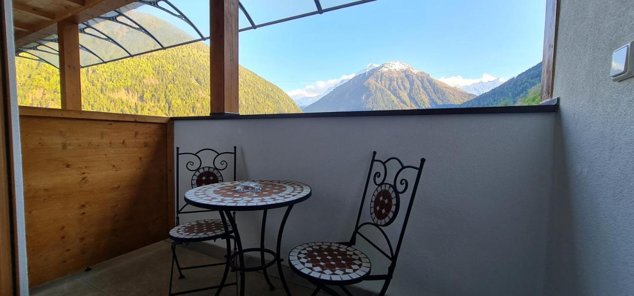 Hotel Traube - Stelvio Exterior photo
