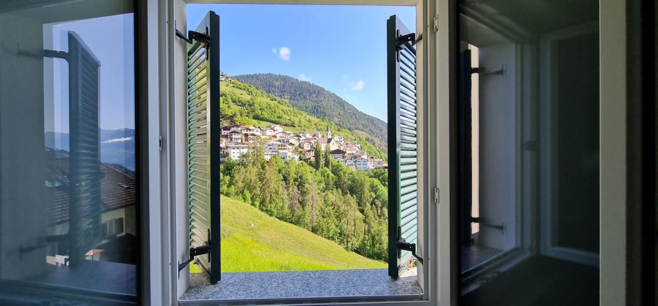 Hotel Traube - Stelvio Exterior photo