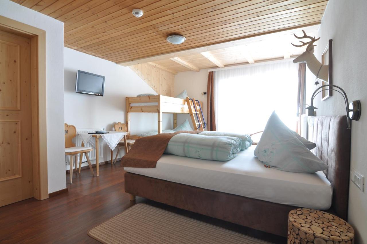 Hotel Traube - Stelvio Exterior photo