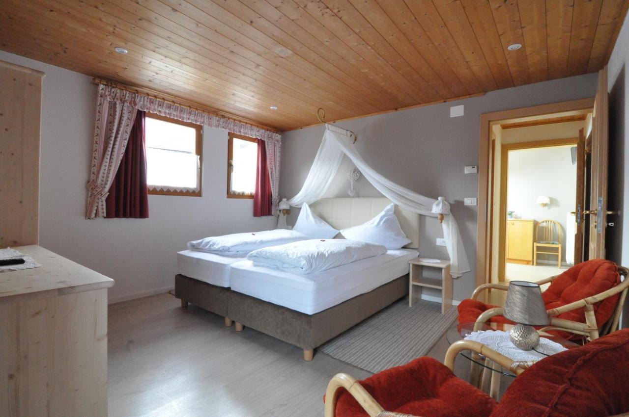 Hotel Traube - Stelvio Exterior photo