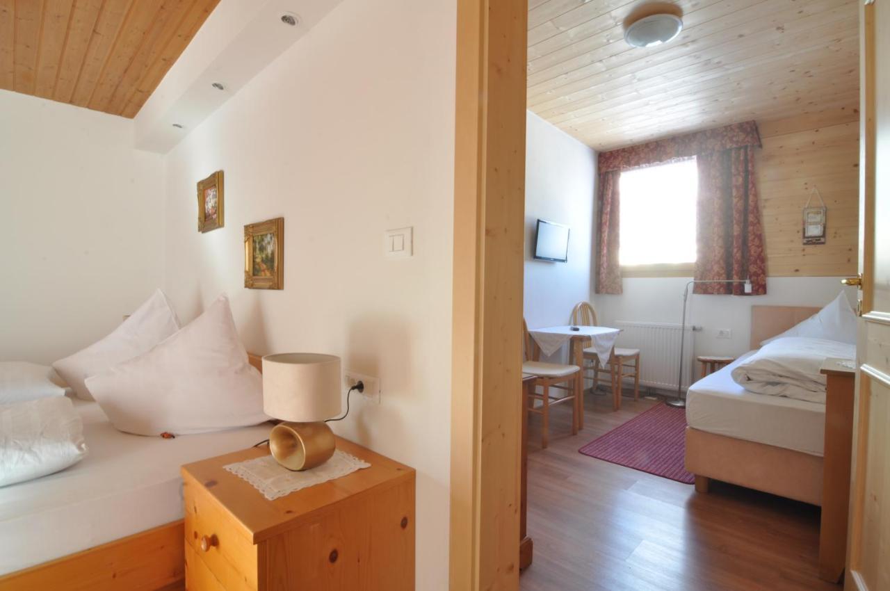 Hotel Traube - Stelvio Exterior photo