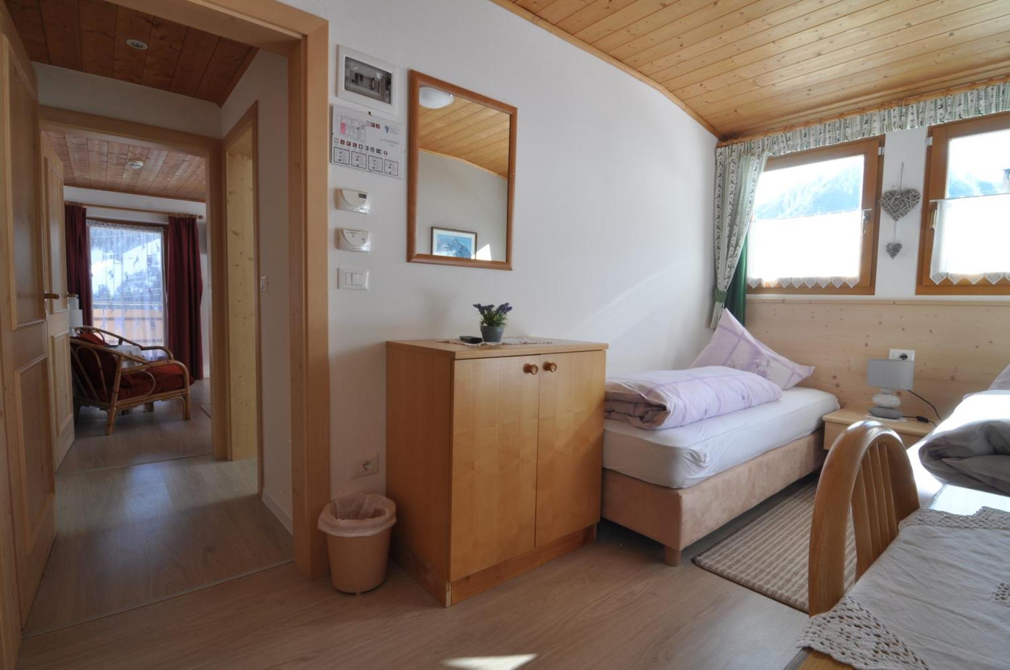 Hotel Traube - Stelvio Exterior photo