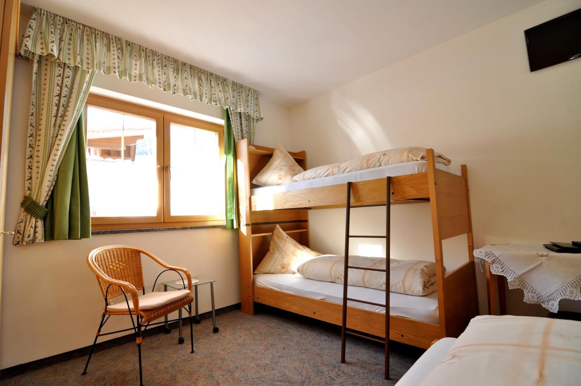 Hotel Traube - Stelvio Exterior photo