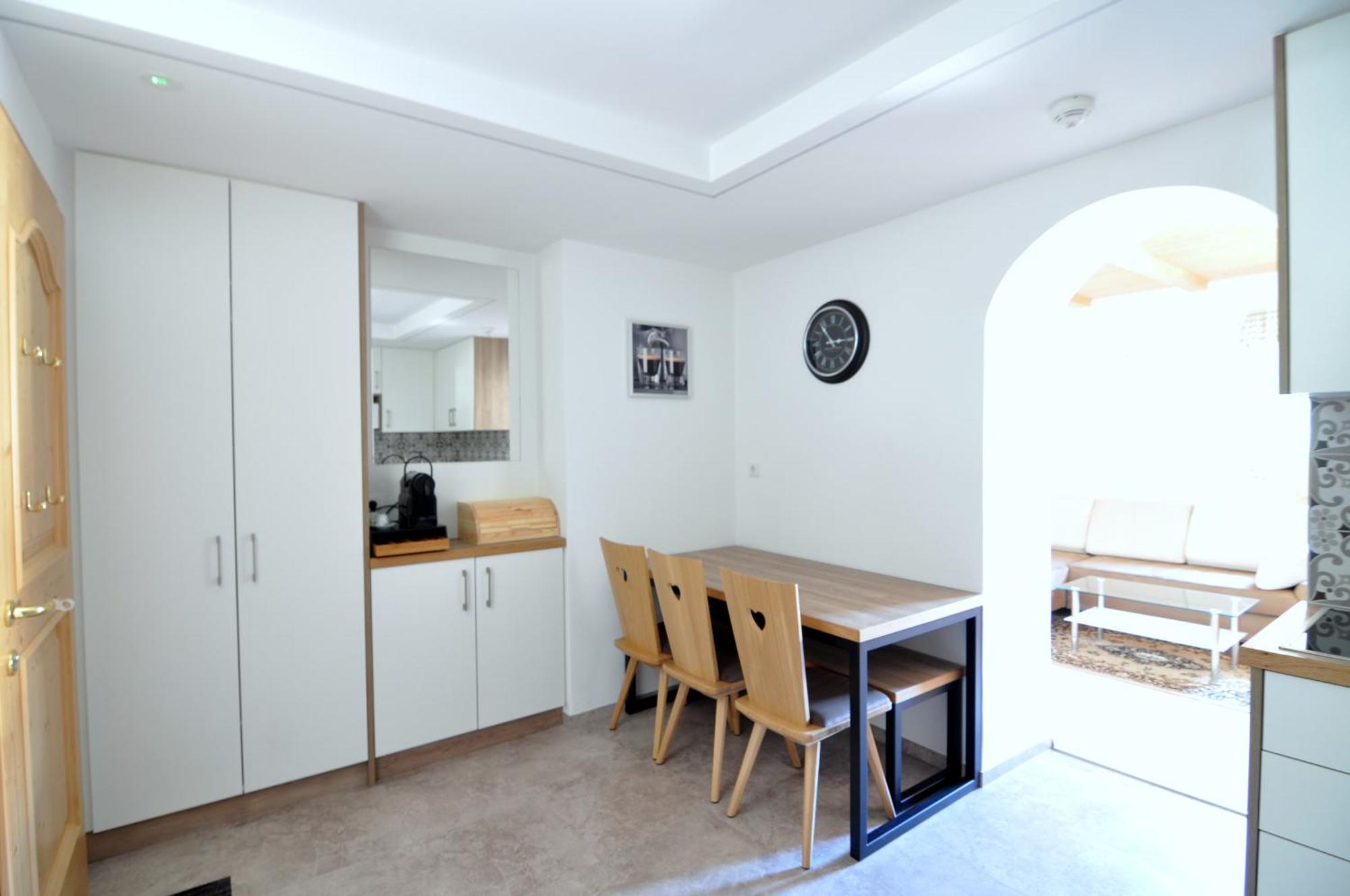 Hotel Traube - Stelvio Room photo