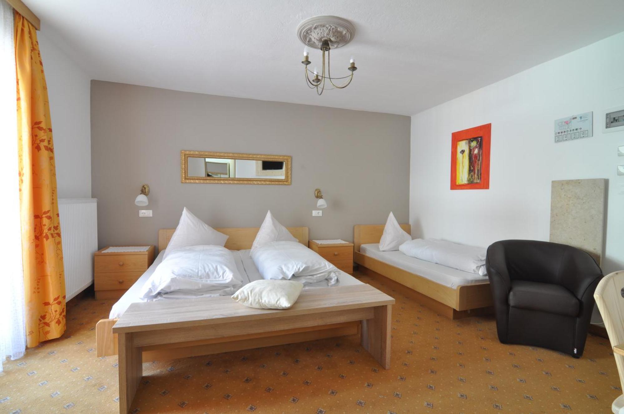 Hotel Traube - Stelvio Exterior photo
