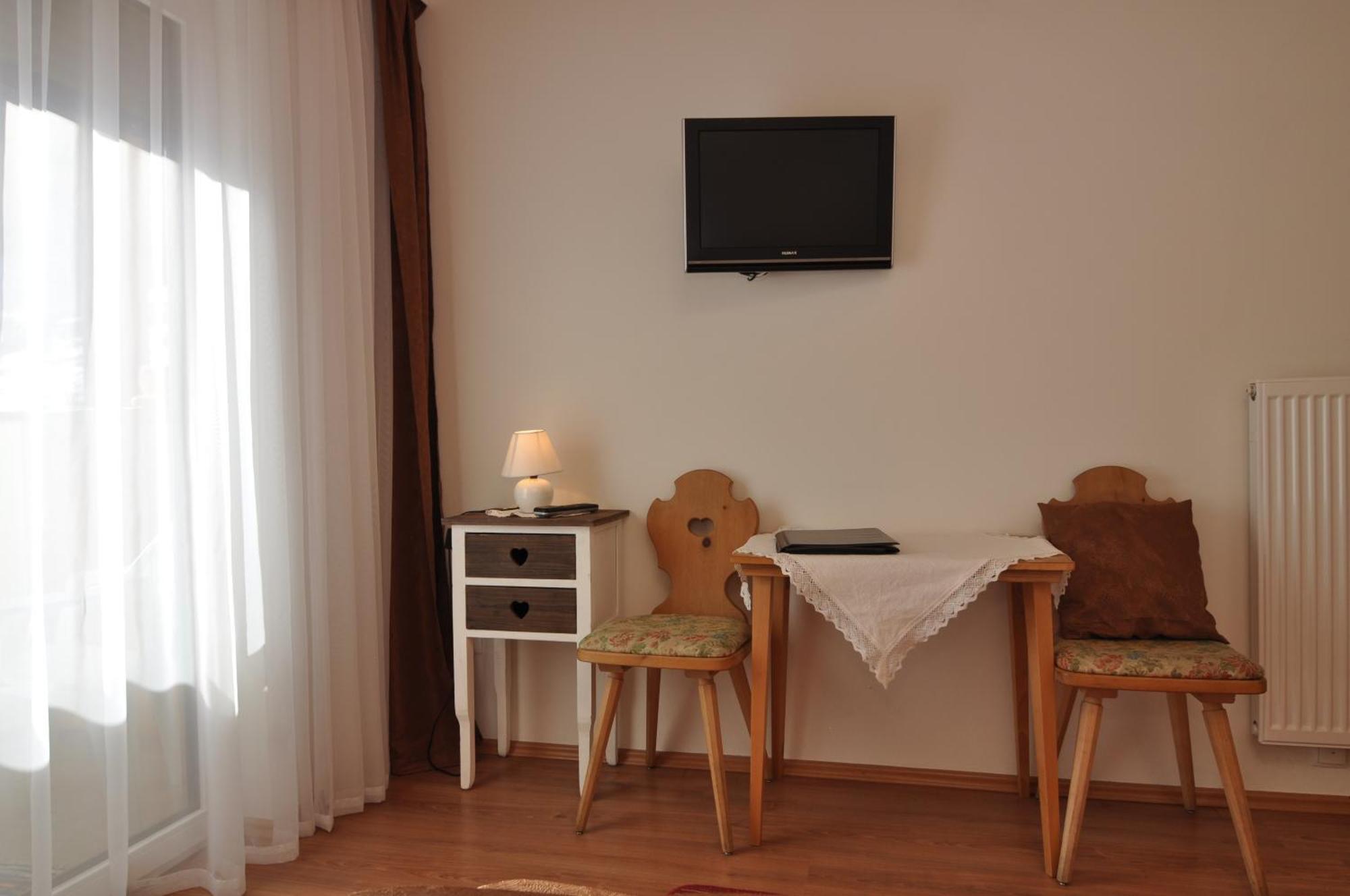 Hotel Traube - Stelvio Room photo