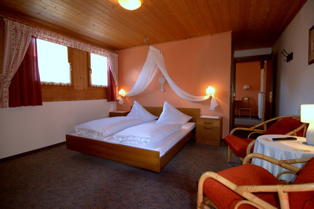Hotel Traube - Stelvio Exterior photo