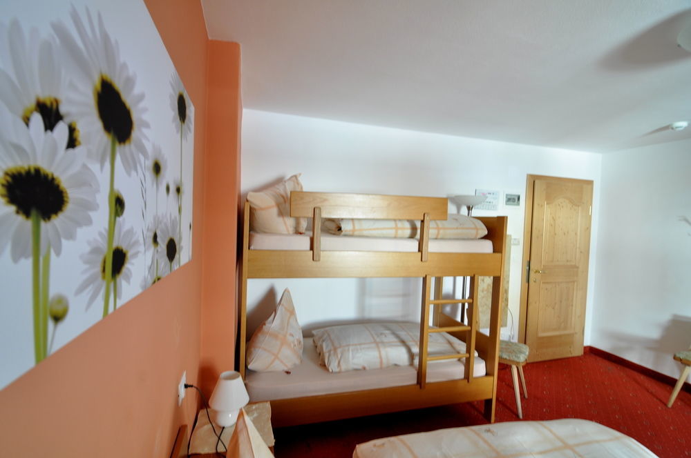 Hotel Traube - Stelvio Exterior photo