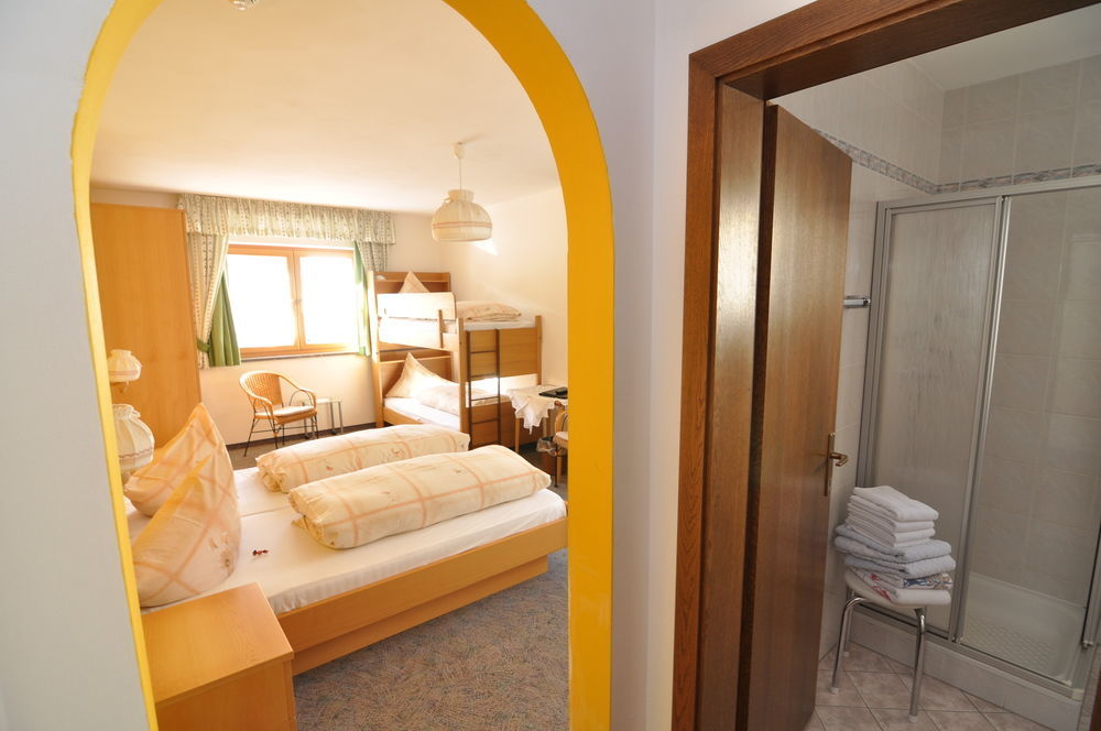 Hotel Traube - Stelvio Exterior photo