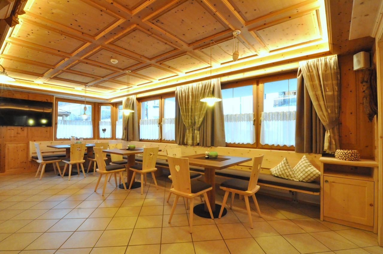 Hotel Traube - Stelvio Exterior photo