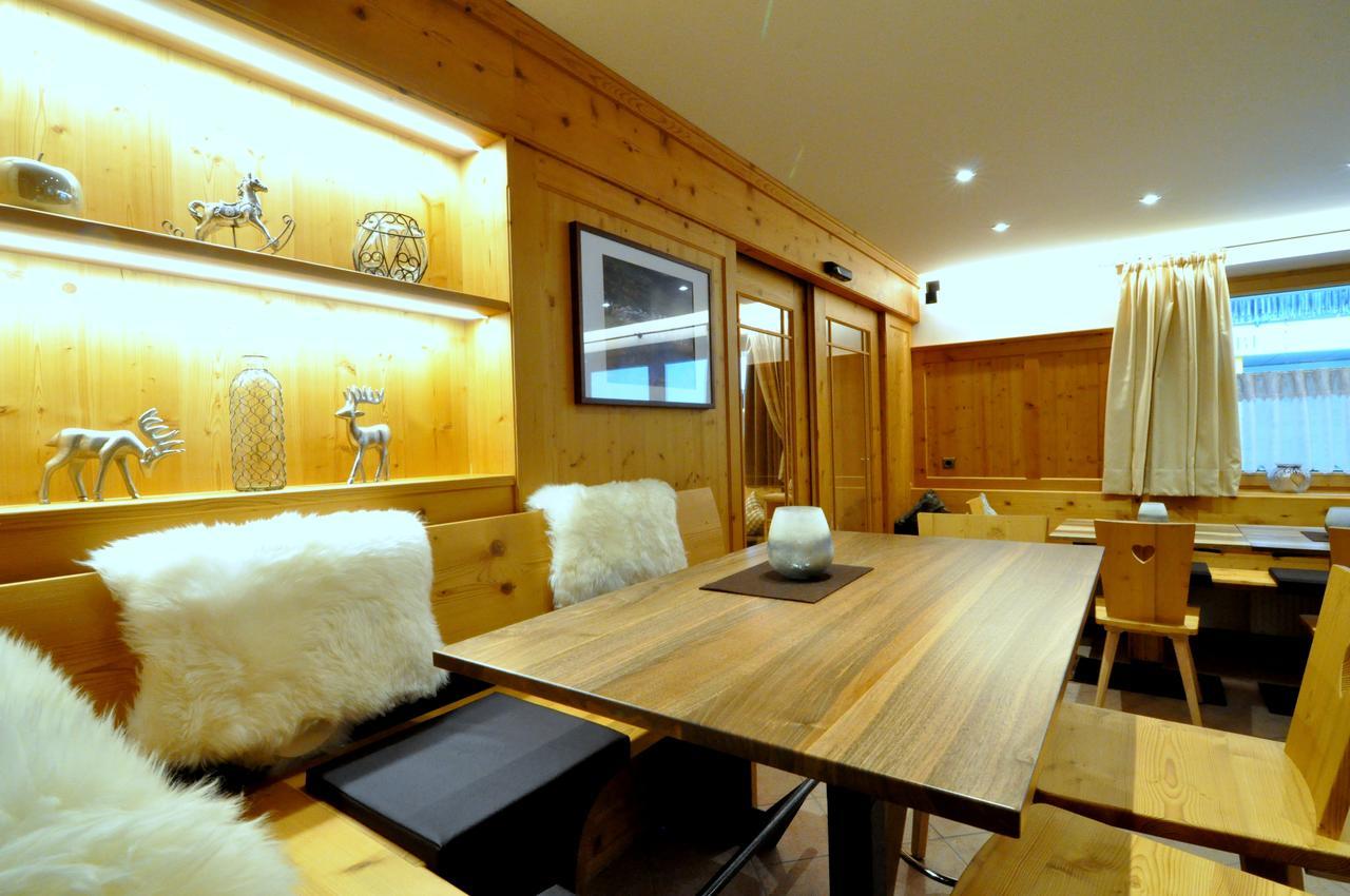 Hotel Traube - Stelvio Exterior photo