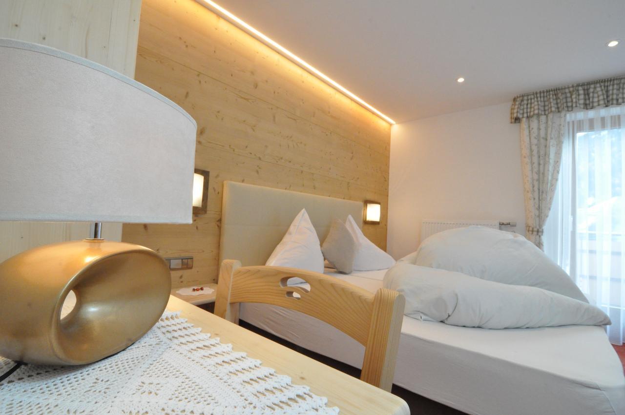 Hotel Traube - Stelvio Exterior photo